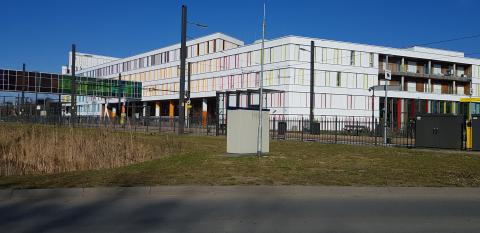 Maxima kinderziekenhuis 