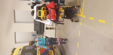 vervoer van Hoorn naar Utrecht